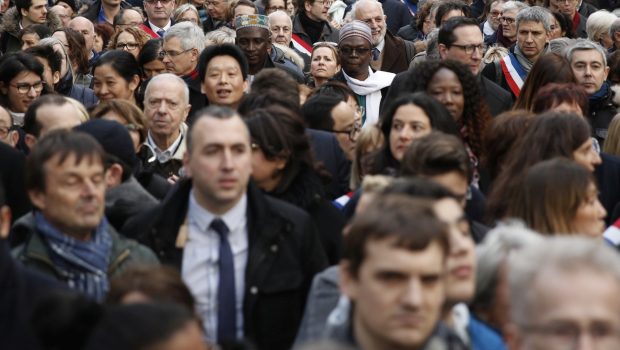 Το πρώτο ανθρώπινο «πανγονιδίωμα» εξερευνά την ποικιλομορφία της ανθρωπότητας