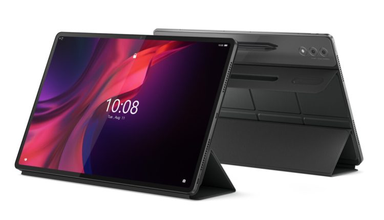 Το τεράστιο Lenovo Tab Extreme με πληκτρολόγιο, στυλό και γρήγορο φορτιστή κερδίζει μια τεράστια έκπτωση κυκλοφορίας στις ΗΠΑ
