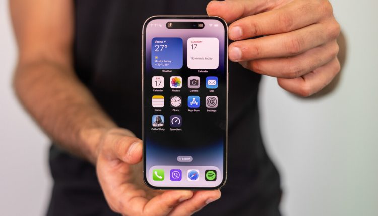 Το χειρότερο πράγμα για το iPhone 14 Pro μετά από 7 μήνες