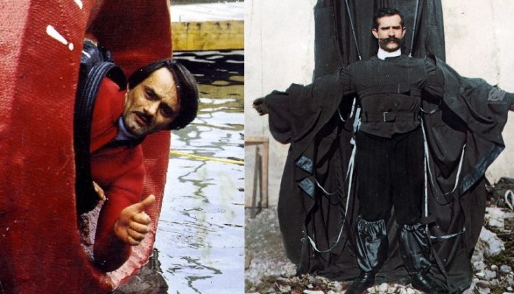 Τους σκότωσαν οι πατέντες τους: 6 διάσημοι εφευρέτες που έχασαν τη ζωή τους δοκιμάζοντας τις εφευρέσεις τους