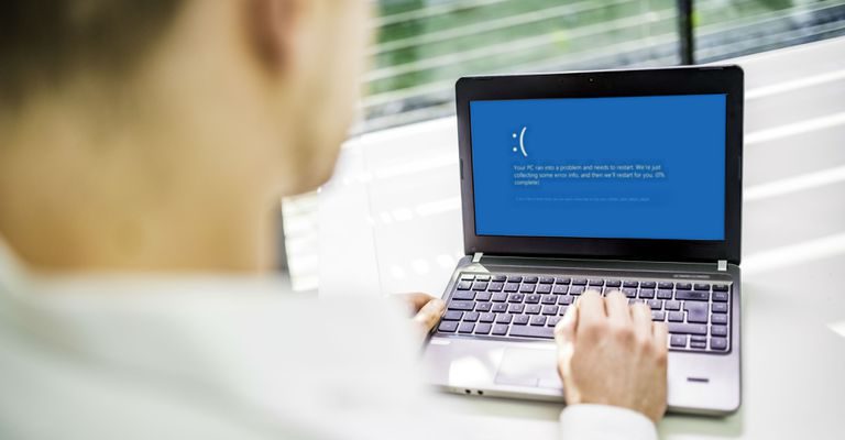 Τρία πλήκτρα – Η άγνωστη ιστορία του Ctrl+Alt+Del