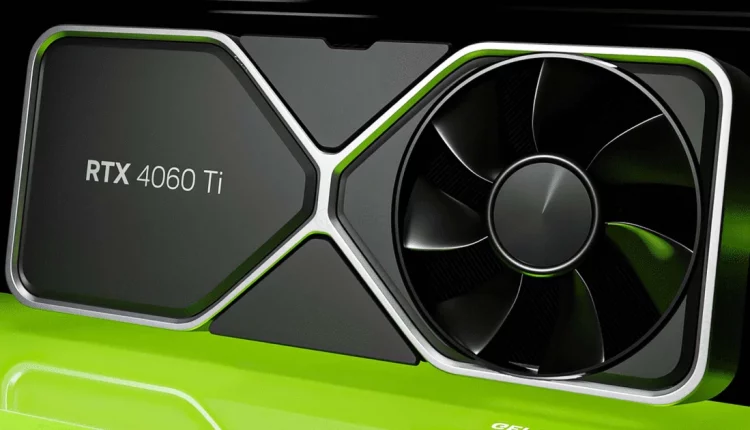 Τόσο θα κοστίζουν οι custom RTX 4060 Ti της GIGABYTE!