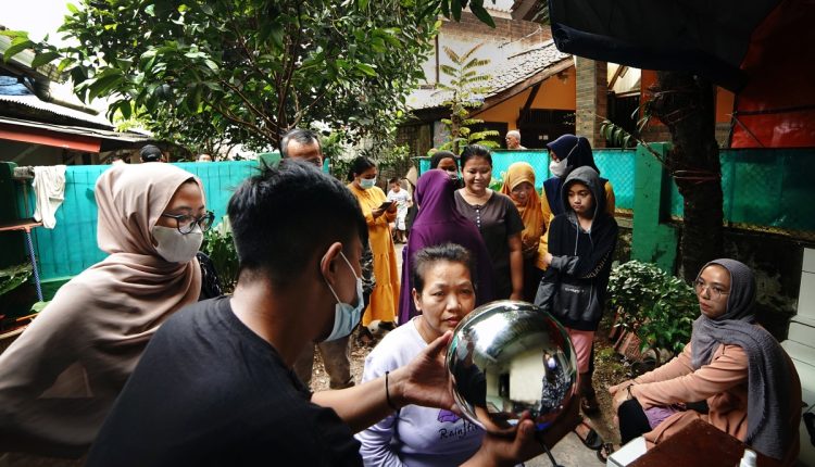 Χάκερ έκλεψαν τους κωδικούς πρόσβασης των χειριστών Worldcoin Orb
