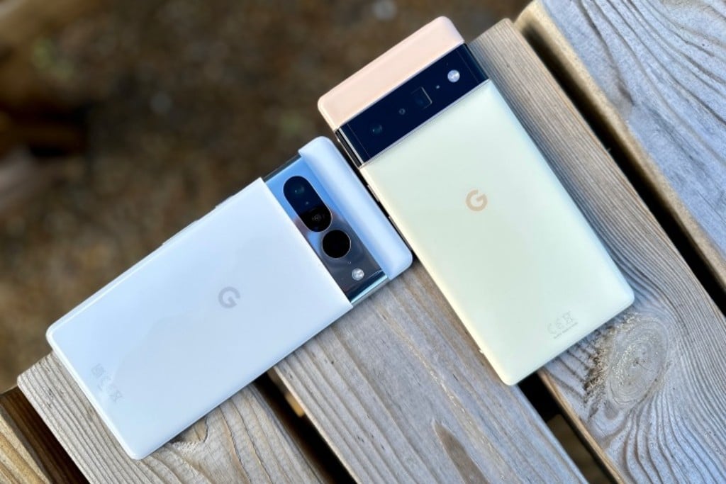 Pixel 7, Χρήστες Pixel 6 και 7 αντιμετωπίζουν σοβαρά προβλήματα με διάρκεια μπαταρίας και υπερθέρμανση
