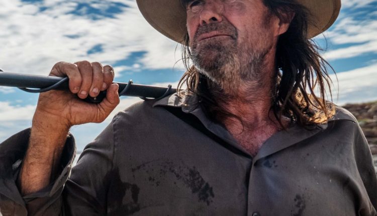 Χρυσωρύχοι της Αυστραλίας: Ομάδα διάσωσης χρυσωρυχείων, στο Viasat Explore - Digitaltvinfo.gr