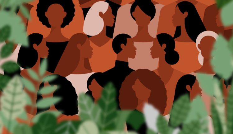 Χωρίς την εκπροσώπηση των Μαύρων στην κλιματική τεχνολογία, «ο πλανήτης θα καεί»
