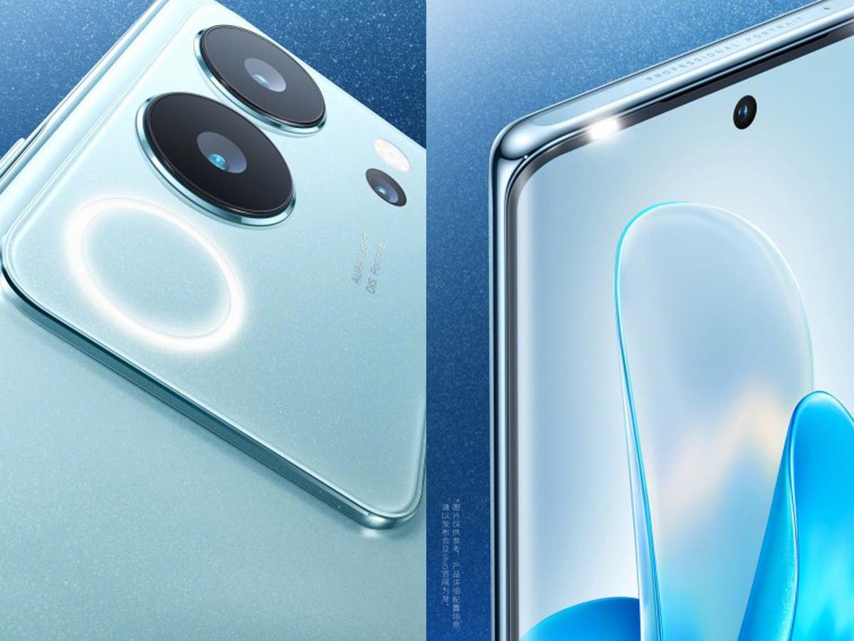 επίσημα τα νέα mid-rangers με έμφαση στις selfies