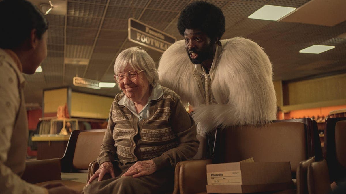 10 Cool Demons from TV and Movies: Good Omens, Black Mirror
