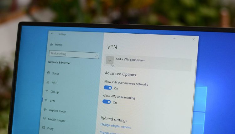 10 κοινά λάθη VPN που κάνουν οι άνθρωποι
