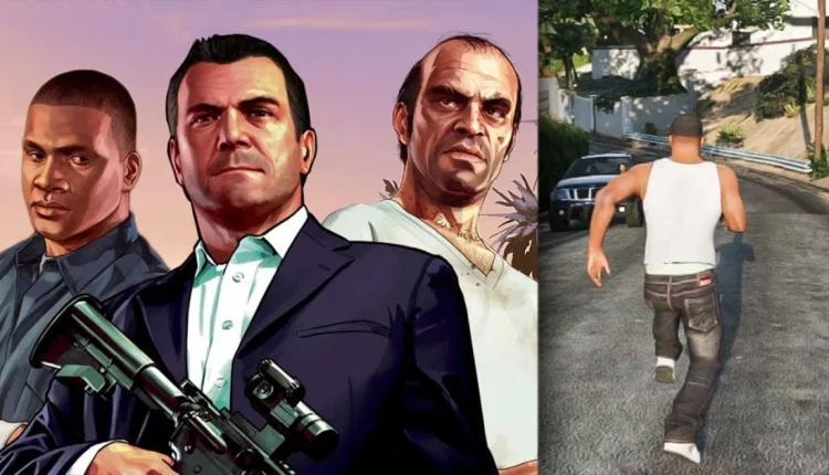 10 χρόνια μετά το GTA V προσθέτει ένα gameplay χαρακτηριστικό που το ζητούσαν οι παίκτες