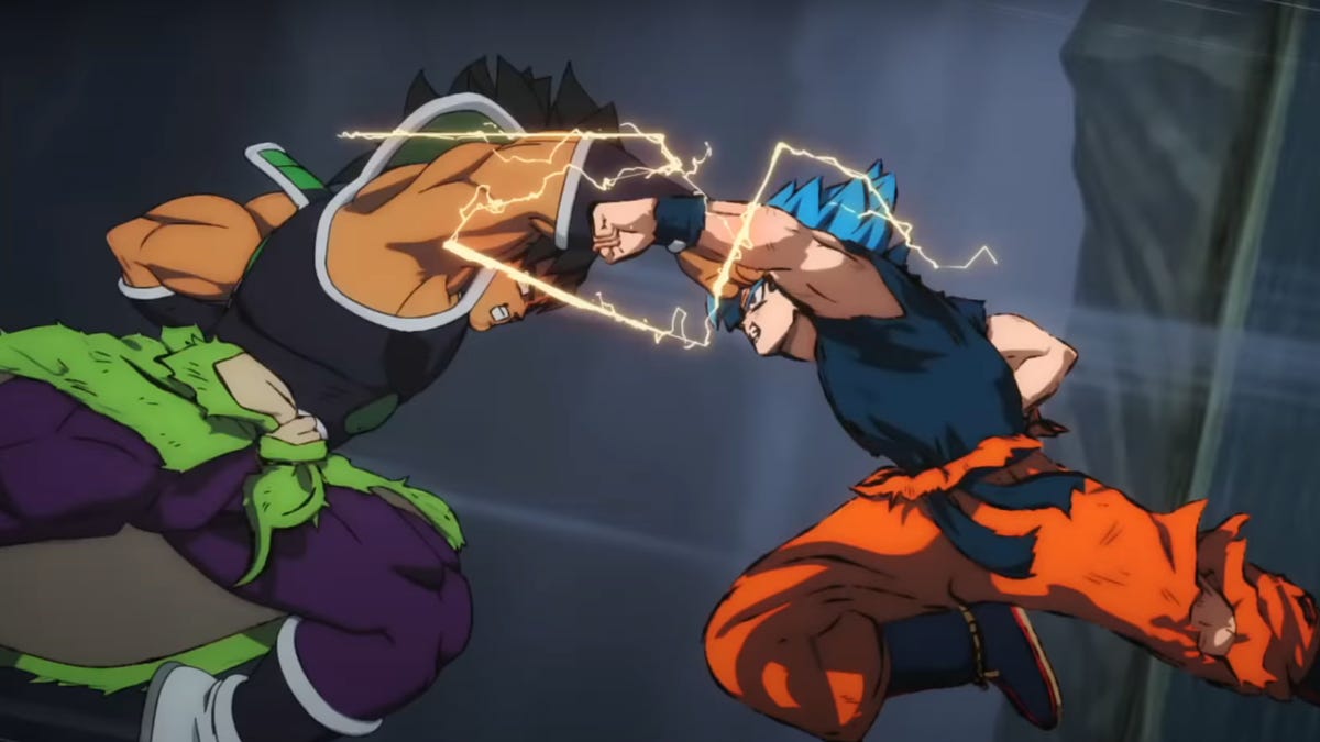 15 ταινίες Dragon Ball Kamehameha Their Way Onto Crunchyroll
