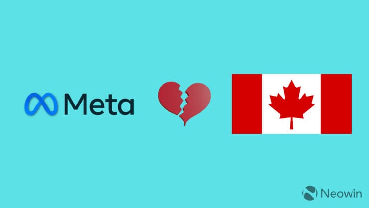 Meta Canada