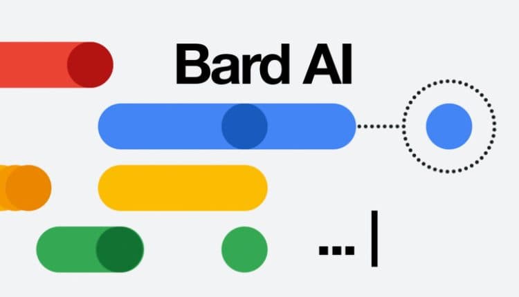 Bard AI graphics