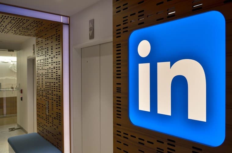 LinkedIn Office Toronto