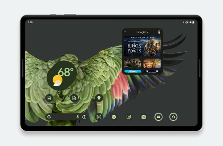 Παρακολούθηση μετοχών στο Google Finance