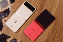 Το Motorola Razr 40 και το Razr 40 Ultra