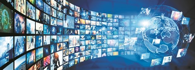 Σοκ και δέος για τα ΜΜΕ η τεχνητή νοημοσύνη