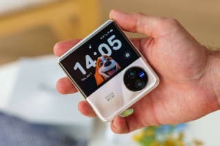 Η οθόνη καλύμματος 3 ιντσών