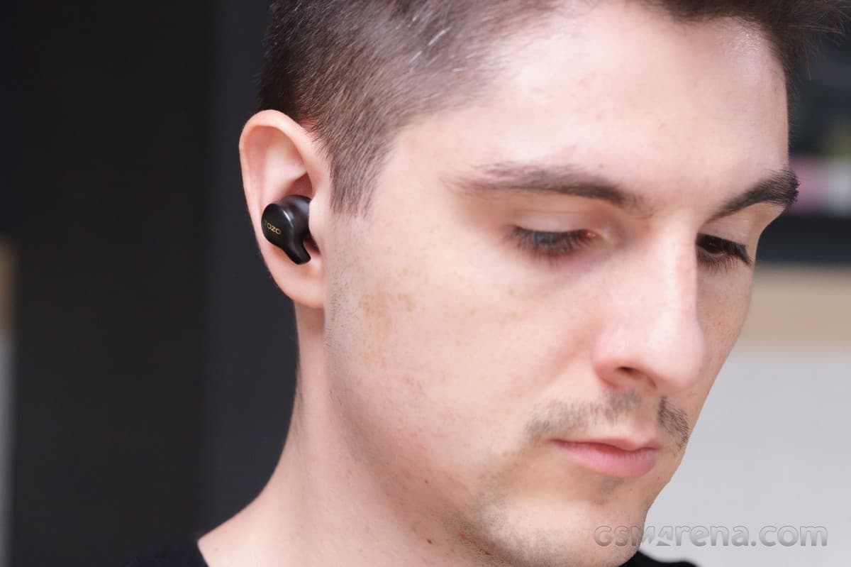 Tozo Golden X1 κριτική