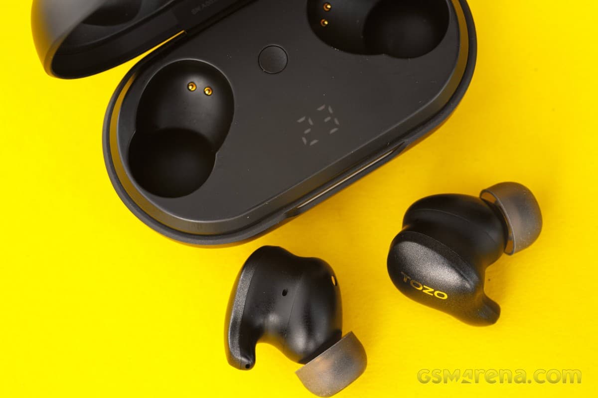 Tozo Golden X1 κριτική