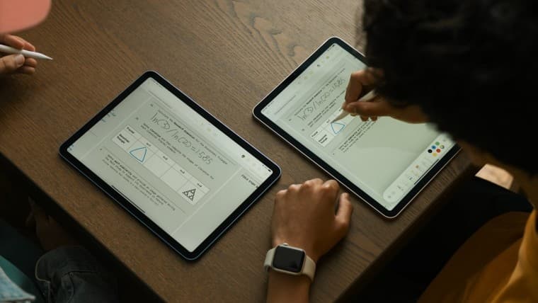 Το ipados 17 παρουσιάστηκε στο WWDC