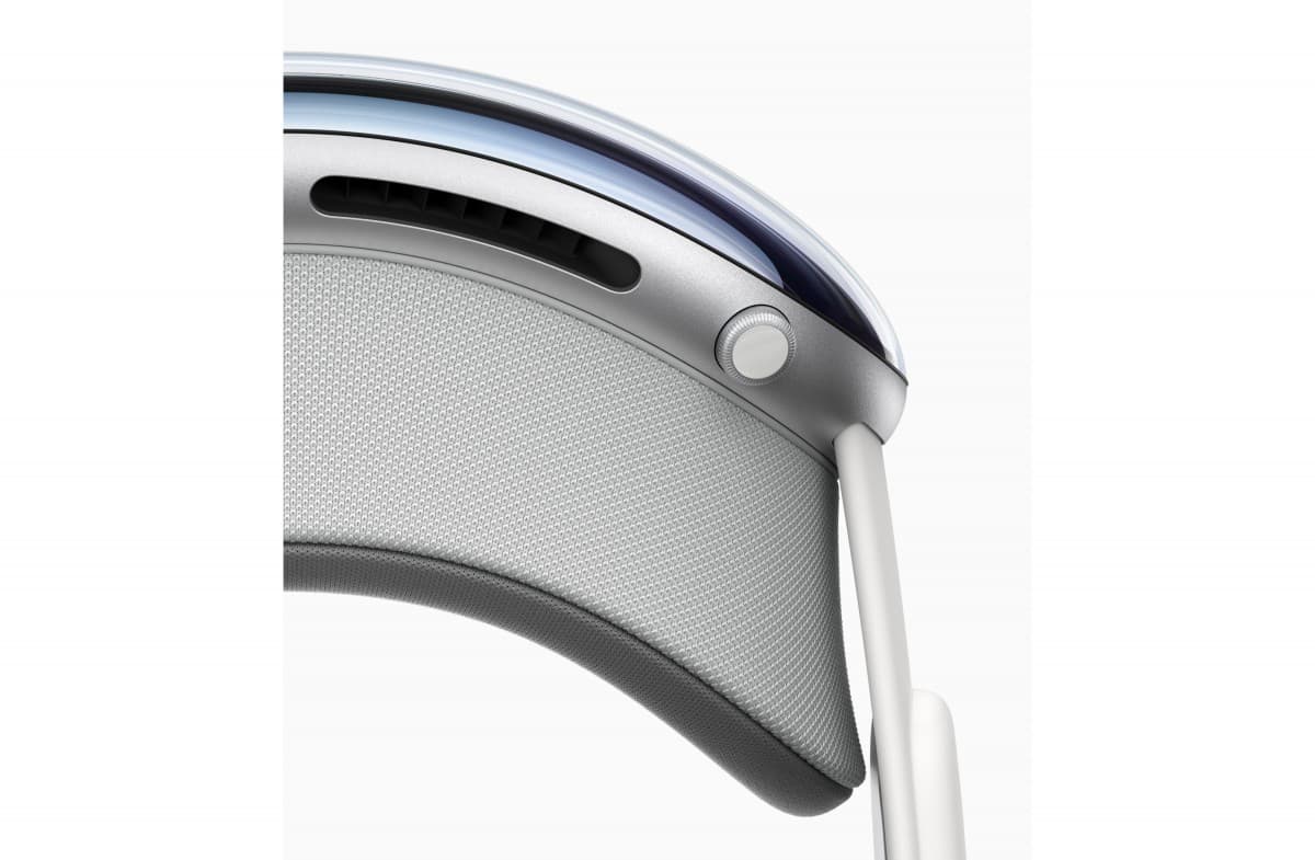 Το Apple Vision Pro τιμολογείται ως ο πρώτος 