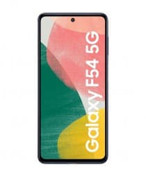 Samsung Galaxy F54 σε μπλε Meteor