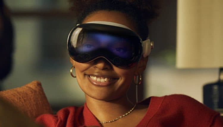 apple vision pro