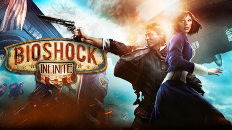 bioshock infinite