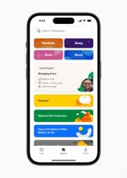 Headspace και Endling