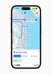 Flighty και Railbound