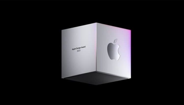 Οι νικητές του Apple Design Award 2023 ανακοινώθηκαν κατά τη διάρκεια του #WWDC23