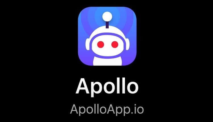 apollo app
