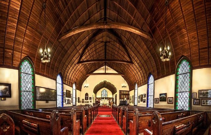 Τεχνητή νοημοσύνη ανέλαβε το κήρυγμα σε γερμανική εκκλησία