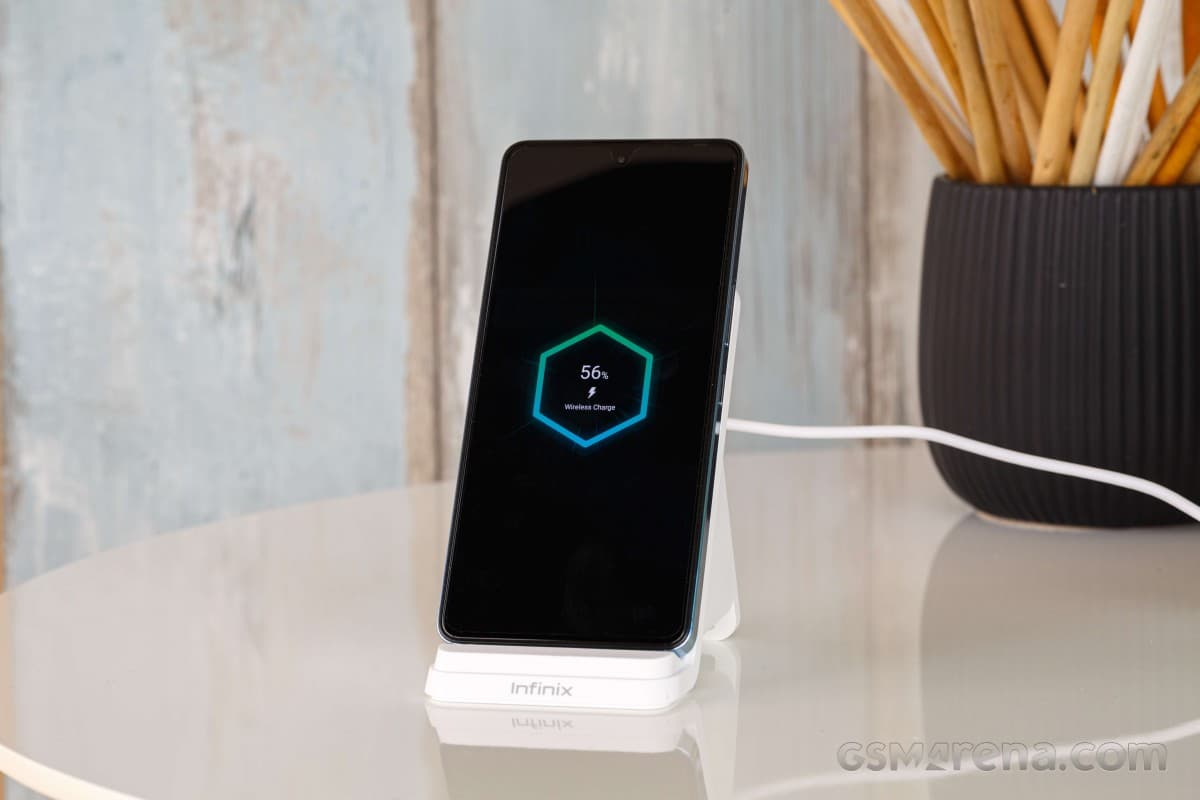 Infinix Note 30 VIP unboxing