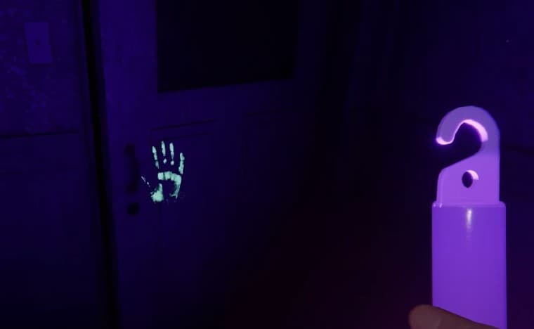 Phasmophobia  on xbox