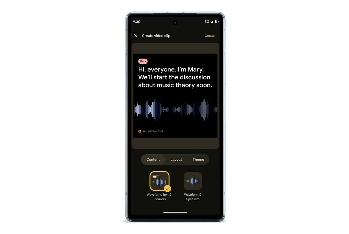Το Google Feature Drop του Ιουνίου είναι εδώ με πολλές καινοτομίες για τηλέφωνα Pixel και το Pixel Watch