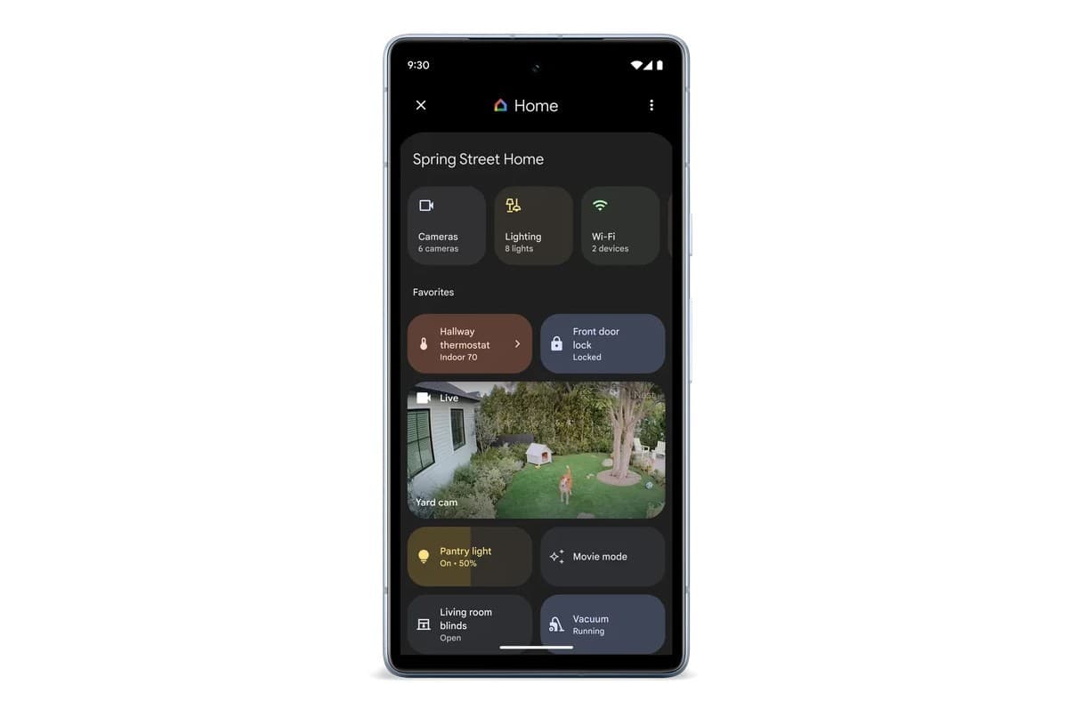 Το Google Feature Drop του Ιουνίου είναι εδώ με πολλές καινοτομίες για τηλέφωνα Pixel και το Pixel Watch