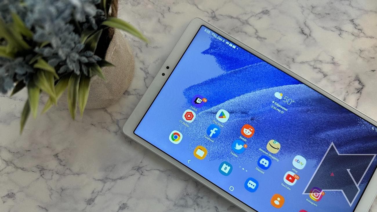 Οι καλύτερες θήκες και καλύμματα Samsung Galaxy Tab A7 Lite το 2023
