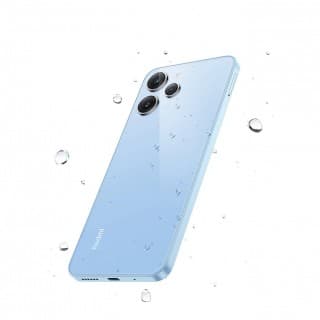 Redmi 12 σε μπλε του ουρανού