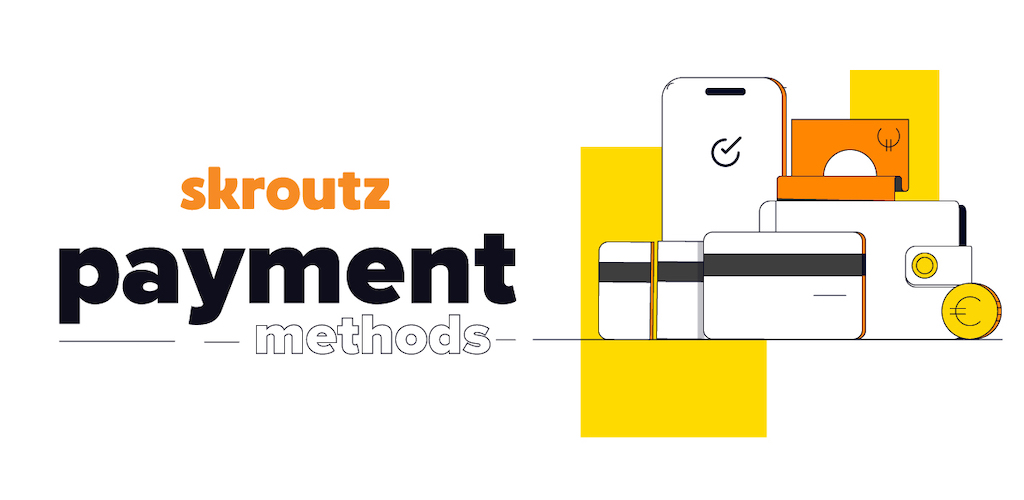 Ποιους τρόπους πληρωμής επιλέγουν οι καταναλωτές στο Skroutz
