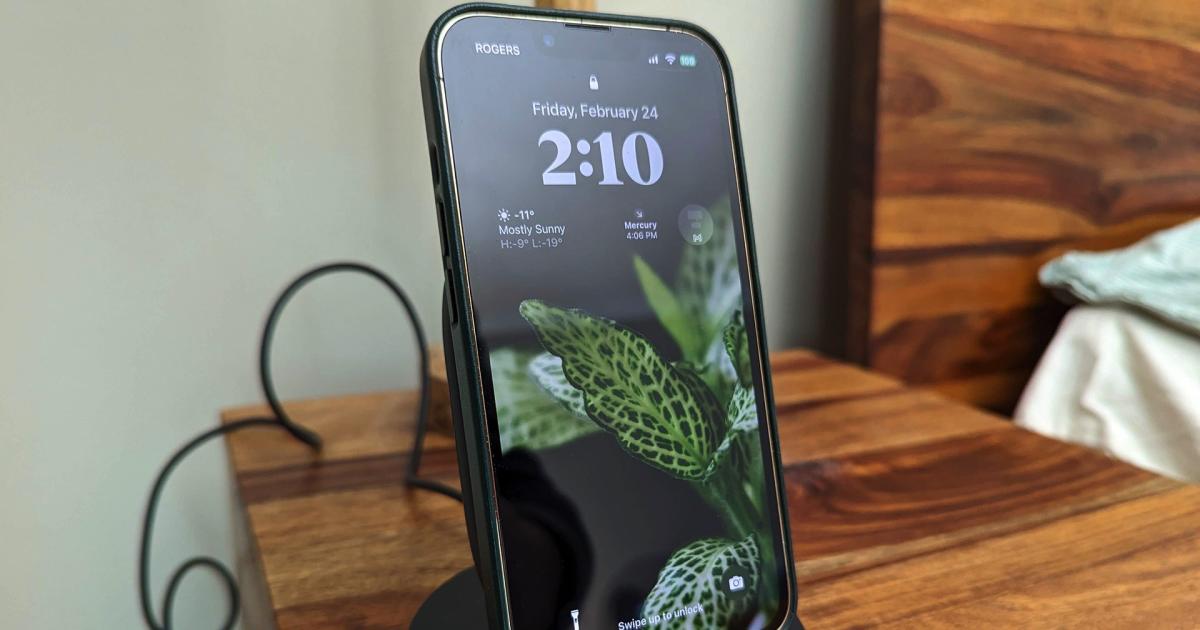 Οι καλύτεροι ασύρματοι φορτιστές για το 2023
