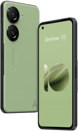 Διέρρευσαν renders του Asus Zenfone 10