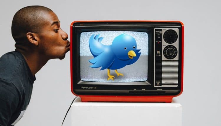 Twitter working on video app for TV