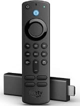 Amazon Fire TV Stick 4K