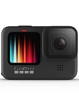 GoPro Hero9 Μαύρο