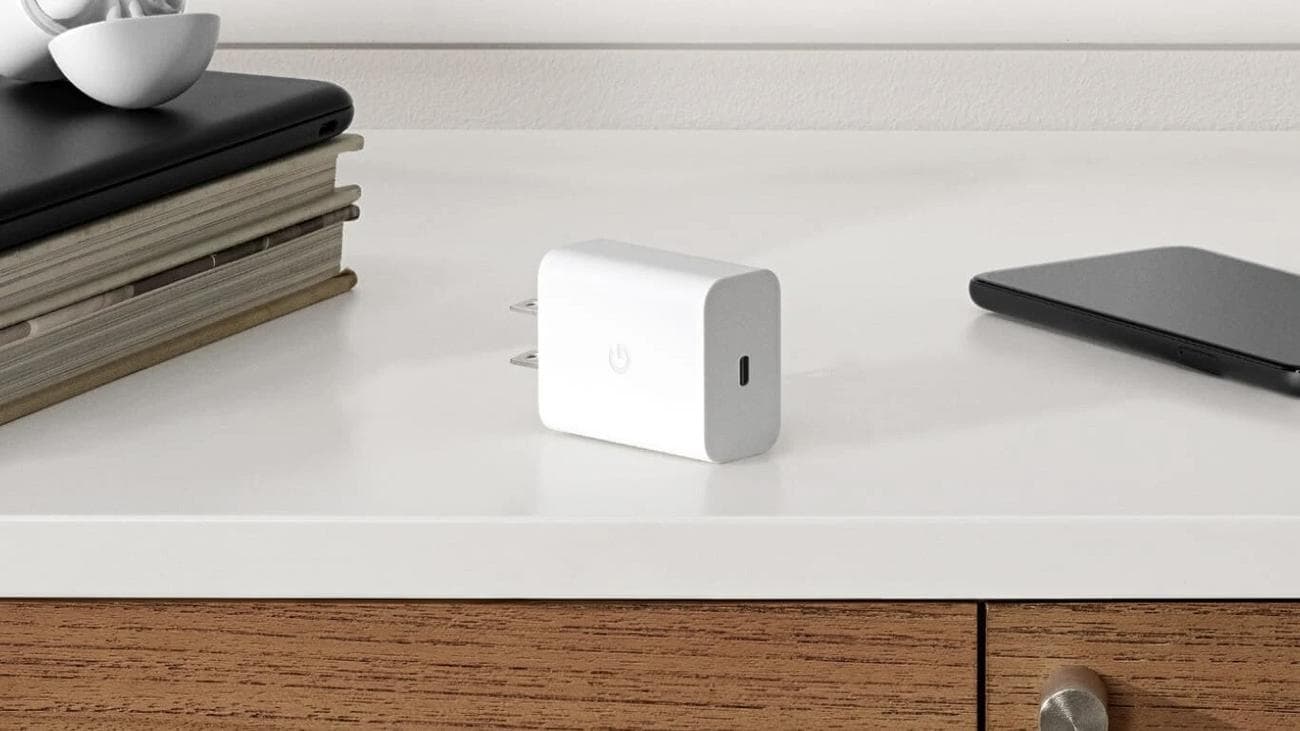 Οι καλύτεροι γρήγοροι φορτιστές Google Pixel 7a