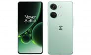 Το OnePlus Nord 3 διαρρέει σε επίσημα renders, η κυκλοφορία πλησιάζει σίγουρα