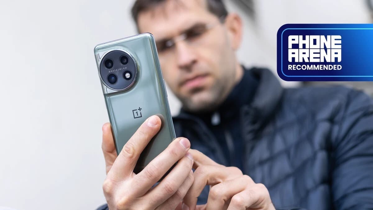 Image credit - PhoneArena - Best Android phones in 2023 - our top picks