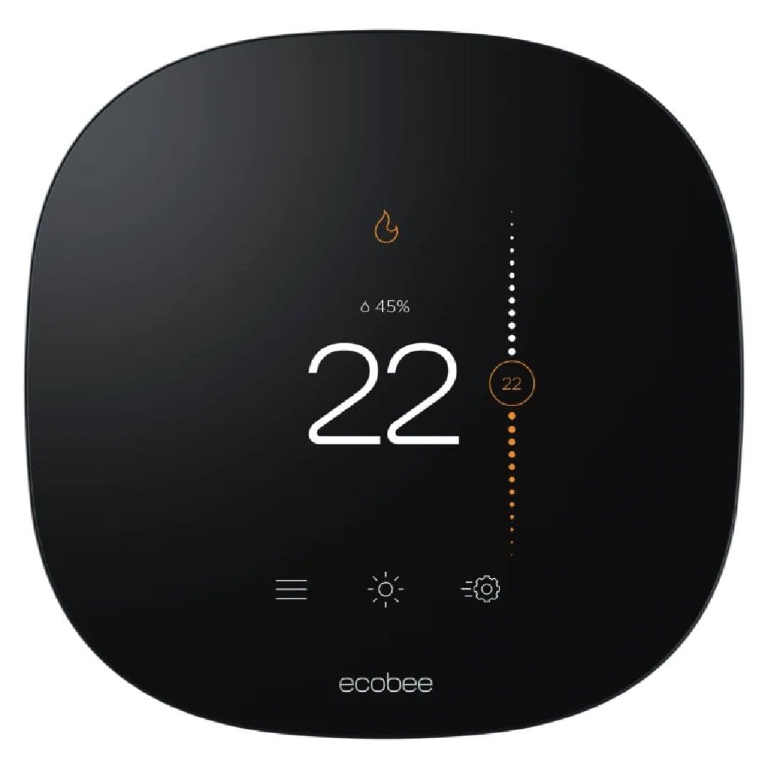 Έξυπνος θερμοστάτης Ecobee3 lite